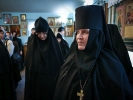 Монастыри Ставропольской и Невинномысской епархии посетили члены коллегии СОММ_10