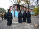Монастыри Ставропольской и Невинномысской епархии посетили члены коллегии СОММ_14