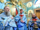 Монастыри Ставропольской и Невинномысской епархии посетили члены коллегии СОММ_25