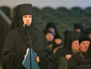 В Троице-Сергиевой Лавре прошло собрание ответственных по монастырям и монашествующим Русской Православной Церкви