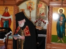 В Иоанно-Мариинском женском монастыре состоялся монашеский постриг двух инокинь_10