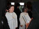В Иоанно-Мариинском женском монастыре состоялся монашеский постриг двух инокинь_13
