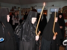 В Иоанно-Мариинском женском монастыре состоялся монашеский постриг двух инокинь_15