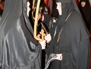 В Иоанно-Мариинском женском монастыре состоялся монашеский постриг двух инокинь_23