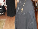 В Иоанно-Мариинском женском монастыре состоялся монашеский постриг двух инокинь_26