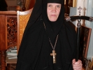 В Иоанно-Мариинском женском монастыре состоялся монашеский постриг двух инокинь_31