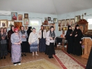 В Иоанно-Мариинском женском монастыре состоялся монашеский постриг двух инокинь_4