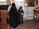 В Иоанно-Мариинском женском монастыре состоялся монашеский постриг двух инокинь_5