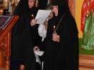 В Иоанно-Мариинском женском монастыре состоялся монашеский постриг двух инокинь_6