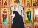 В Иоанно-Мариинском женском монастыре состоялся монашеский постриг двух инокинь_7