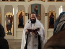 Молебен в Спасо-Преображенском скиту мужского монастыря_5