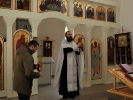 Молебен в Спасо-Преображенском скиту мужского монастыря_9