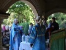 Престольный праздник монастыря_2