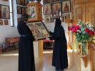 Состоялась встреча настоятелей монашеских обителей