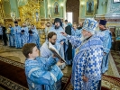 Настоятель мужского монастыря возведён в сан игумена_2