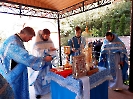 Ставропольская духовная семинария встретила начало учебного года в мужском монастыре_7
