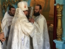 Епископ Галичский и Макарьевский Алексий поздравил настоятеля мужского монастыря с тезоименинами_12