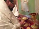 Епископ Галичский и Макарьевский Алексий поздравил настоятеля мужского монастыря с тезоименинами_5