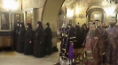 Настоятель обители игумен Кронид принял участие в работе Коллегии Синодального отдела по монастырям и монашеству_2