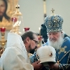 Сретение Господне 2017, служба со Святейшим Патриархом Кириллом_25