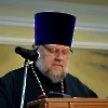Игумен мужской обители принял участие в собрании духовенства Ставрополя