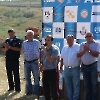 В Татарке состоялись соревнования по автокроссу