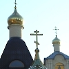 18 января 2015 года - Митрополит Ставропольский и Невинномысский Кирилл совершил Божественную литургию св. Иоанна Златоуста
