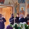 Митрополит Ставропольский и Невинномысский Кирилл посетил мужской монастырь_1