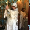 Епископ Галичский и Макарьевский Алексий поздравил настоятеля мужского монастыря с тезоименинами_16