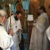 Епископ Галичский и Макарьевский Алексий поздравил настоятеля мужского монастыря с тезоименинами_25