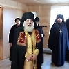 В женском монастыре состоялся региональный этап епархиальных Рождественских чтений_4