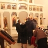 Первая годовщина со времени образования Спасо-Преображенского скита мужского монастыря_33
