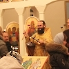 Первая годовщина со времени образования Спасо-Преображенского скита мужского монастыря_36