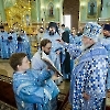 Настоятель мужского монастыря возведён в сан игумена_2