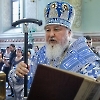 Настоятель мужского монастыря возведён в сан игумена_3