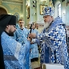 Настоятель мужского монастыря возведён в сан игумена_4