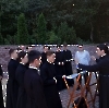 Ставропольская духовная семинария встретила начало учебного года в мужском монастыре_1