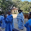 Ставропольская духовная семинария встретила начало учебного года в мужском монастыре_3