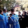 Ставропольская духовная семинария встретила начало учебного года в мужском монастыре_9