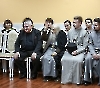 Схиархимандрит Илий (Ноздрин) посетил монастырское подворье в г. Михайловске