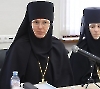 Настоятель обители игумен Кронид принял участие в работе Коллегии  Синодального отдела по монастырям и монашеству