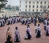 Клирики монастыря приняли участие в общегородском крестном ходе_5
