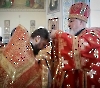 Клирики монастыря удостоены богослужебно-иерархических наград