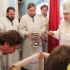 2 августа 2013 года - Митрополит Ставропольский и Невинномысский Кирилл совершил чин великого освящения храма